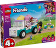 LEGO Friends Heartlake City Ice Cream Truck 42644L