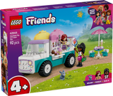LEGO Friends Heartlake City Ice Cream Truck 42644L