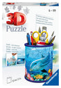 Ravensburger 3D Puzzle Pencil Cup Underwater World 111763V