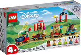 LEGO Disney Celebration Train 43212L