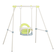 Smoby Baby Swing - Metal 830306S