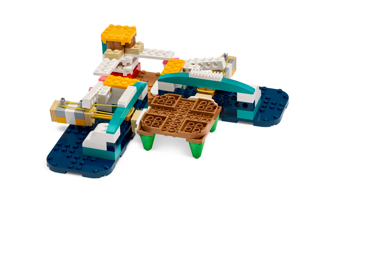LEGO Education loodusteaduste komplekt: vanusele 11+ 45622L