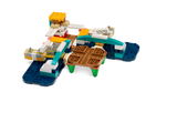 LEGO Education loodusteaduste komplekt: vanusele 11+ 45622L
