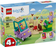 LEGO Bluey Grannies with Bingo and Bluey 11216L