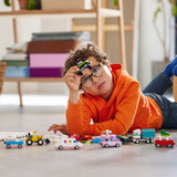 LEGO Classic Creative Vehicles 11036L
