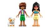LEGO Friends Unicorn & Flamingo Pool Party 42658L