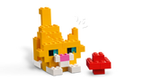 LEGO Classic Creative Colorful Bricks 11045L