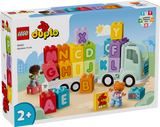 LEGO DUPLO Alphabet Truck 10421L