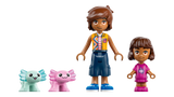 LEGO Friends Axolotl Adventure Boat 42681L