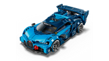 LEGO Speed Champions Bugatti Vision GT Hyper Sports Car 77253L