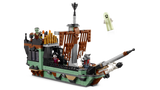 LEGO Creator Haunted Mansion 31167L