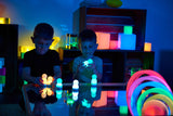 TTS Glow People 6pk EL46409B