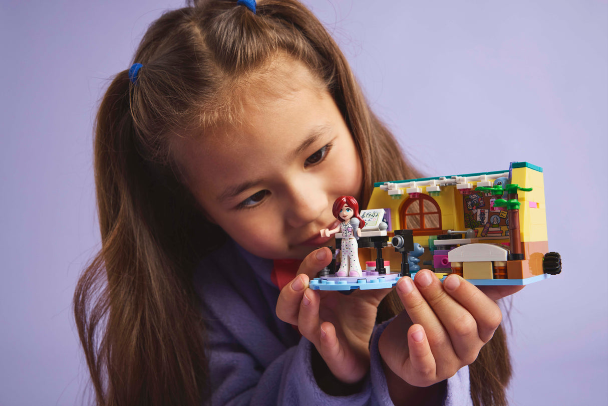 LEGO Friends Paisley's Room 42647L