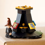 LEGO Harry Potter Talking Sorting Hat 76429L