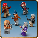 LEGO Harry Potter Advent Calendar  76418L