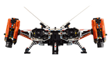 LEGO Technic VTOL Heavy Cargo Spaceship LT81 42181L