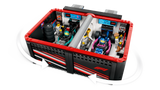 LEGO City F1 Garage & Mercedes-AMG & Alpine Cars 60444L