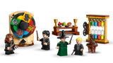 LEGO Harry Potter Hogwarts Castle: Sorting Hat Ceremony 76460L