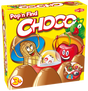 Tactic Board Game: Choco 61001T