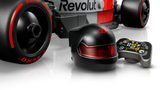 LEGO Speed Champions Audi Revolut F1 Team R26 Race Car 77259L