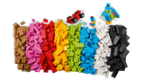 LEGO Classic Creative Colorful Bricks 11045L
