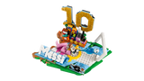 LEGO Editions Lionel Messi – Soccer Highlights 43011L