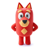 HEY CLAY Modeling Clay 15 Pieces: Bluey & Friends 15031E