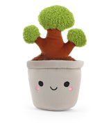 Keel Toys Keeleco Botanical Garden Plants, 14 cm - 12 designs SE4950K