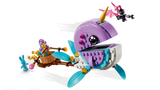 LEGO DREAMZZZ Izzie's Narwhal Hot-Air Balloon 71472L