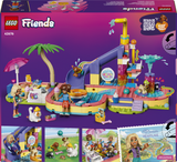 LEGO Friends Friends Fun Water Park Day 42676L