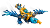 LEGO DREAMZzz Crocodile Submarine 71512L