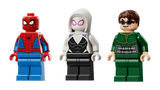 LEGO Super Heroes Mech Battle: Spider-Man vs. Doc Ock 76338L