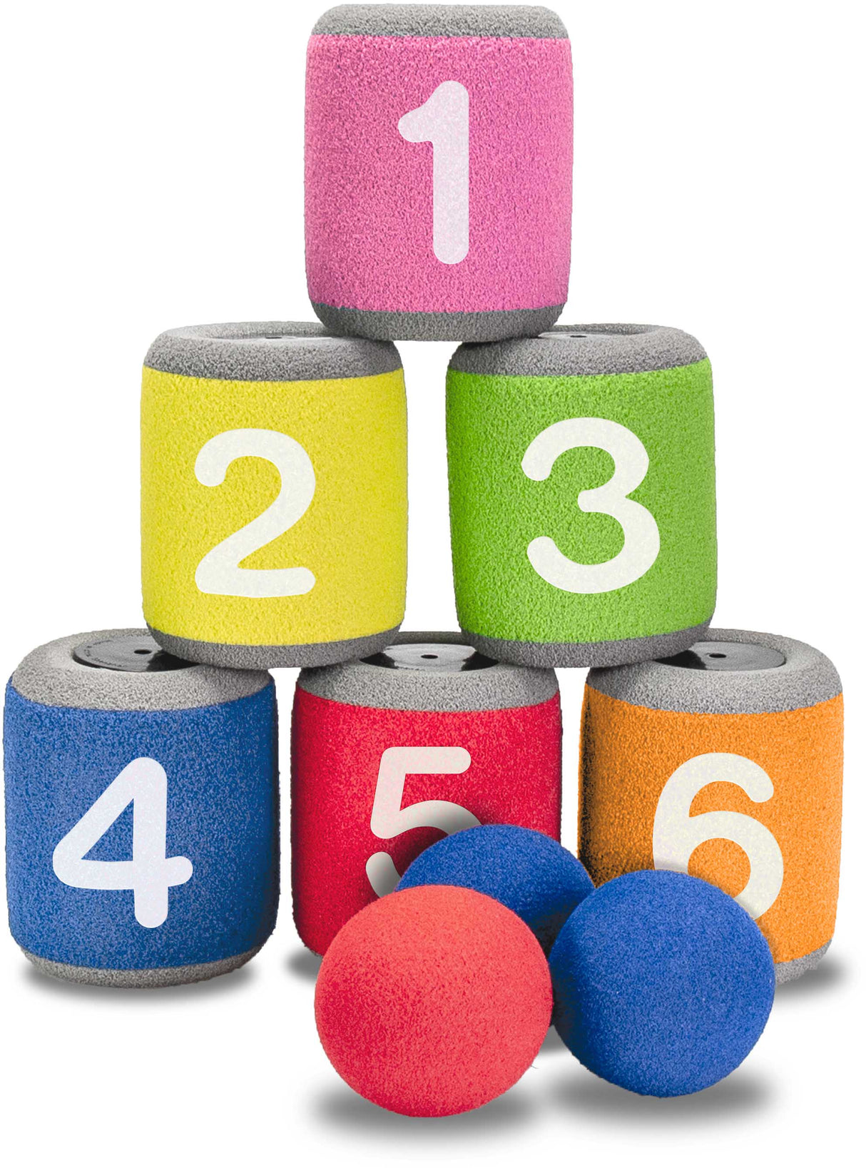 Tactic Soft Can Game 58030T