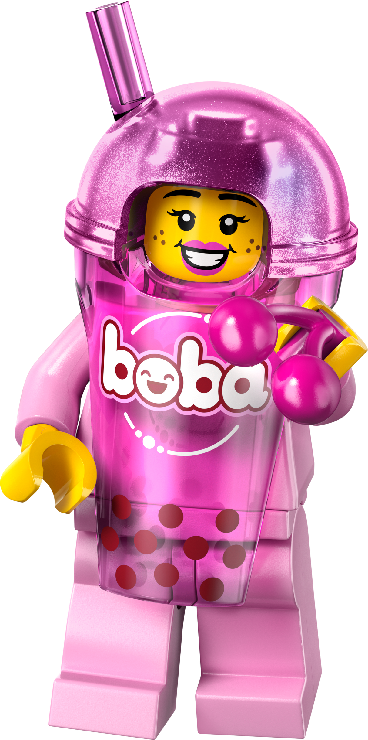 LEGO Minifigures Series 29 71052L