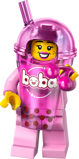 LEGO Minifigures Series 29 71052L