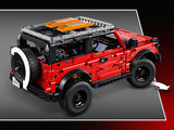 LEGO Technic Ford Bronco SUV 42213L