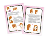 Buki Professional Studio Hair 5422I