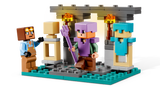 LEGO Minecraft The Armory 21252L